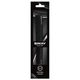 Перукарський малий комбінований гребінець Sway Black Ion+ 109 - изображение 4