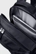 Рюкзак Under Armour Hustle 5.0 Backpack 29L Black (1361176) - зображення 5