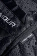 Рюкзак Under Armour Hustle 5.0 Backpack 29L Black (1361176) - зображення 7