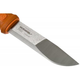 Ніж MORA Morakniv Kansbol orange (13505) - зображення 7