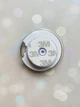 Держатель для смартфона / планшета попсокет Popsocket с плавающими блестками (Макарун) - изображение 3