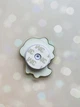 Держатель для смартфона / планшета попсокет Popsocket с плавающими блестками (Динозавр) - изображение 4