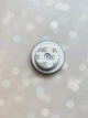 Держатель для смартфона / планшета попсокет Popsocket с плавающими блестками (Авокадо) - изображение 4