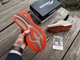 Кроссовки для бега Saucony OMNI 22 S20926-110 42.5 (9 US) 27 см Fog/Bough&nbsp;серые (11111660) - изображение 4