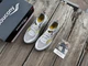 Кроссовки для бега Saucony OMNI 22 S20926-110 42.5 (9 US) 27 см Fog/Bough&nbsp;серые (11111660) - изображение 6