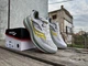 Кроссовки для бега Saucony OMNI 22 S20926-110 42.5 (9 US) 27 см Fog/Bough&nbsp;серые (11111660) - изображение 7