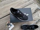Чоловічі кросівки Saucony COHESION 17 WIDE S20944-100 46.5 (12 US) 30 см Black/White чорні з білим (11111644) - зображення 9