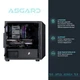 Игровой компьютер ASGARD Valkyrie I144F.32.S15.47S.4654 / Intel Core i5-14400F (2.5–4.7 ГГц) / RAM 32 ГБ / SSD 1.5 ТБ / NVIDIA GeForce RTX 4070 Super - изображение 6