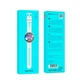 Смарт-годинник HOCO Y7 Pro IP67 240mAh Smart watch для Android для Iphone Сріблястий - изображение 2