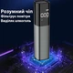 Алкотестер KSD-07 портативный (ALC-KSD) - изображение 7