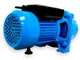 Поверхностный насос Expert Pump JET100S 1,1квт, 50л/мин, 50м, самовсасывающий - изображение 3