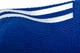 Кимоно для дзюдо Champion III Slim Fit с лицензией IJF | синий/белые полосы | ADIDAS J-IJFB-1 размер 160 - изображение 6