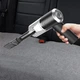 Портативный пылесос "Mini" 16*6.5*16см Home R91745 - изображение 2