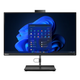 Моноблок Lenovo ThinkCentre 30a 24 Gen 4 AIO 23.8FM/i5-13420H/16ГБ/1ТБ/Intel UHD/W11P Черный (12K00030UI) - изображение 1