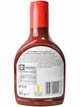 Соус томатний з перцем Хабанеро Kania дуже гострий Street Food Habanero 465 г - зображення 2