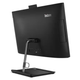 Моноблок Lenovo ThinkCentre 30a 24 Gen 4 AIO 23.8FM/i5-13420H/16ГБ/1ТБ/Intel UHD/W11P Черный (12K00030UI) - изображение 6