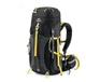 Рюкзак туристический Naturehike NH16Y020-Q 55L Black - изображение 1