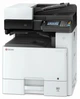 Многофункциональное устройство/принтер Kyocera ECOSYS M8124cidn цветной/лазерный (1102P43NL0) - изображение 2
