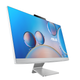 Моноблок Asus A3402WVAK-WA0030 23.8FIM/Core 3-100U/16ГБ/512ГБ/Intel UHD/DOS Белый (90PT03T1-M000Y0) - изображение 3