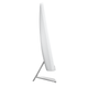 Моноблок Asus A3402WVAK-WA0030 23.8FIM/Core 3-100U/16ГБ/512ГБ/Intel UHD/DOS Белый (90PT03T1-M000Y0) - изображение 5