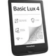 Електронна книга PocketBook 618 Basic&nbsp;Lux&nbsp;4 Black - зображення 1