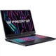Ігровий ноутбук Acer Predator Helios Neo 16 PHN16-71-97PD, (NH.QLUEX.00S) 16" WQXGA / Intel Core i9-13900HX / RAM 16 ГБ / SSD 512 ГБ / RTX 4060 - изображение 2