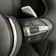 Руль для BMW в M-стиле с подушкой безопасности, с лепестками. Черный/ кожа, матовый - изображение 3