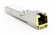 Оптический модуль Raybridge SFP RJ45 10/100/1000M (SFP-RJ01) - изображение 3