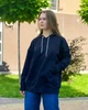 Худі для жінок Носи своє 44 Чорний (p-11934-131940) - изображение 4