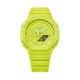 Годинник Casio G-Shock GA-2100-9A9ER - изображение 2