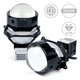 Bi-LED лінзі AMS ULTIMATE U7 3.0 F - зображення 2