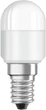 Лампа OSRAM LED E14 2.3Вт 2700К 200Лм T26 - зображення 1