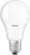 Лампа OSRAM LED E27 10.5Вт 4000К 960Лм A100 VALUE - зображення 1