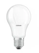 Лампа OSRAM LED E27 10.5Вт 4000К 960Лм A100 VALUE - зображення 2