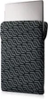 Чохол для ноутбука HP, Reversible Protective, 15", неопрен, чорний/геометричний - изображение 4