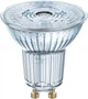 Лампа OSRAM LED GU10 6.9Вт 2700К 575Лм PAR16 - изображение 1