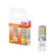 Лампа OSRAM LED G9 2.6Вт 2700К 320Лм PIN30 - зображення 3