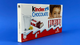 Шоколад Молочний Kinder Chocolate 8 Pieces 100g - зображення 3