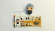 Набір Шоколадне Яйце 4шт Kinder Joy Funko Harry Potter Quidditch 3шт 60g - зображення 10
