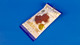 Набор Шоколад 4шт Jelly Belly Chocolate Frog Harry Potter 15g - изображение 3