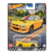 Машинка Premium Hot Wheels '98 Subaru Impreza 22B STi-Version Boulevard 1:64 HKF16 Yellow 1шт - зображення 1