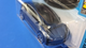 Машинка Базова Hot Wheels Tesla Model 3 Factory Fresh 1:64 GHC05 Metallic Silver 1шт - зображення 4