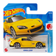 Машинка Базова Hot Wheels Honda S2000 J-Imports 1:64 HCV85 Yellow 1шт - зображення 1