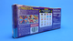 Цукерки Jelly Belly Рулетка Bean Boozled 100g 1шт - зображення 5