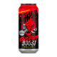 Напій Енергетичний Oshee Cyberpunk Energy Boost Bubble Gum 500ml - зображення 1