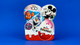Шоколадне Яйце 4шт Kinder Surprise Disney 100 Years of Wonder - зображення 3