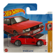 Машинка Базова Hot Wheels '87 Audi quattro Turbo 1:64 HRY55 Red - зображення 1