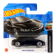 Машинка Базовая Hot Wheels BMW i8 Roadster Roadsters 1:64 HKK13 Black - изображение 1