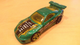 Машинка Базова Hot Wheels Toyota Supra Speed Graphics 1:64 DHR73 Green - зображення 3