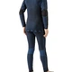 Термобілизна дитяча Viking Riko (kids set) (blue, 116-128) - изображение 2